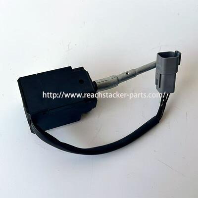 920930.0057 Leva del cambio Kalmar Reach Stacker Ricambi