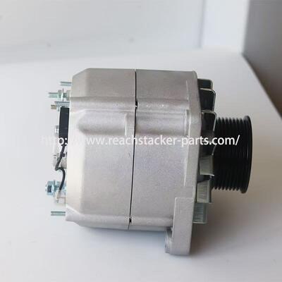 1394969 Generatore CVS Ferrari Reach Stacker Parti