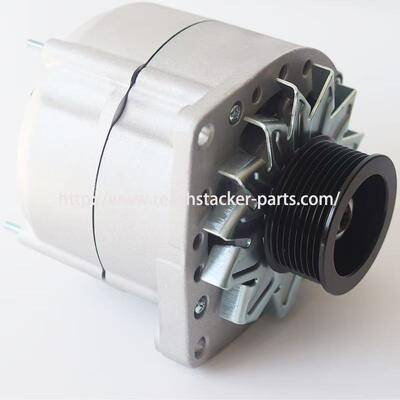 1394969 Generatore CVS Ferrari Reach Stacker Parti