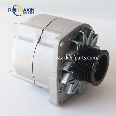 1394969 Generatore CVS Ferrari Reach Stacker Parti