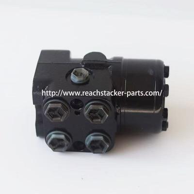 60167505 Scatola sterzo 	Parti Kalmar Reach Stacker