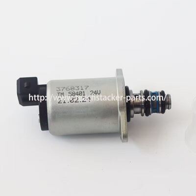 923636.0756 valvola a solenoide Kalmar Reach Stacker Parts