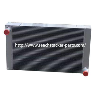 924627.0823 Serbatoio dell'acqua Kalmar Reach Stacker Parti
