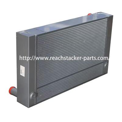 924627.0823 Serbatoio dell'acqua Kalmar Reach Stacker Parti