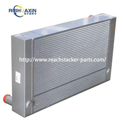 924627.0823 Serbatoio dell'acqua Kalmar Reach Stacker Parti