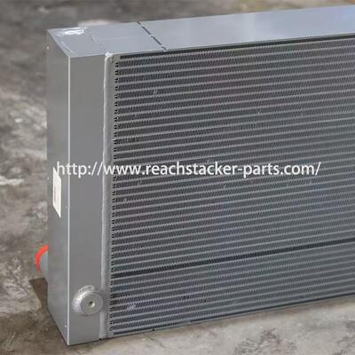 924627.0823 Serbatoio dell'acqua Kalmar Reach Stacker Parti