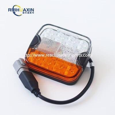54111112 Lamp Konecranes Ricambi