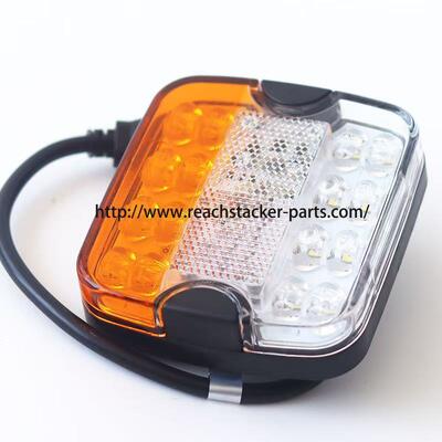 54111112 Lamp Konecranes Ricambi