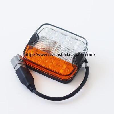 54111112 Lamp Konecranes Ricambi