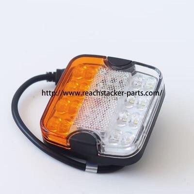 54111112 Lamp Konecranes Ricambi