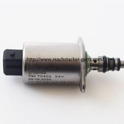 923944.2304 valvola a solenoide Kalmar Reach Stacker Parts