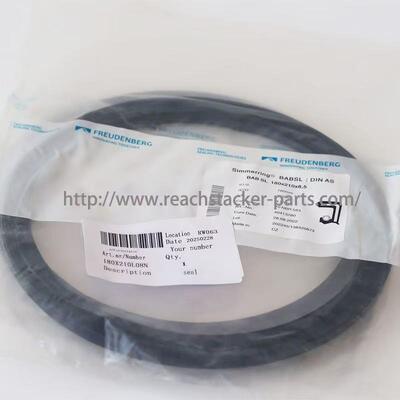180X210L08N sigillo per olio scheletrico Konecranes Ricambi