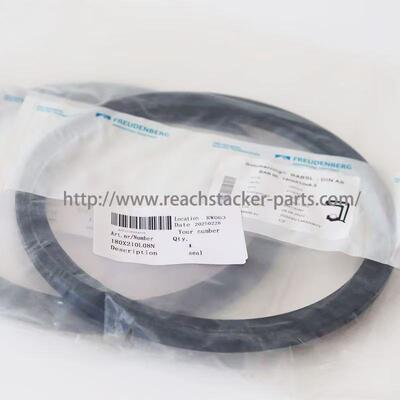 180X210L08N sigillo per olio scheletrico Konecranes Ricambi
