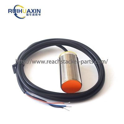 60259837 Interruttore di prossimità Parti Reach Stacker Sany