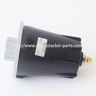 923432.0004 Assemblaggio del filtro Kalmar Reach Stacker Parts