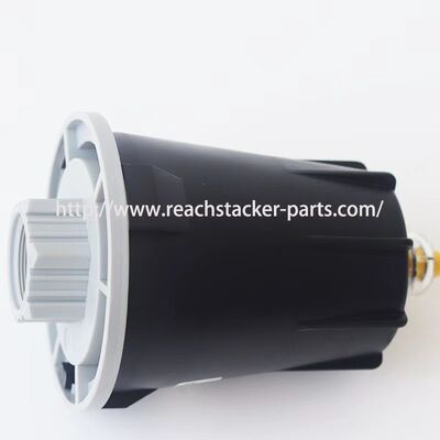 923432.0004 Assemblaggio del filtro Kalmar Reach Stacker Parts