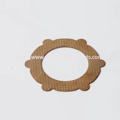 923705.0132 Pastiglia Freno Kalmar Reach Stacker Parts