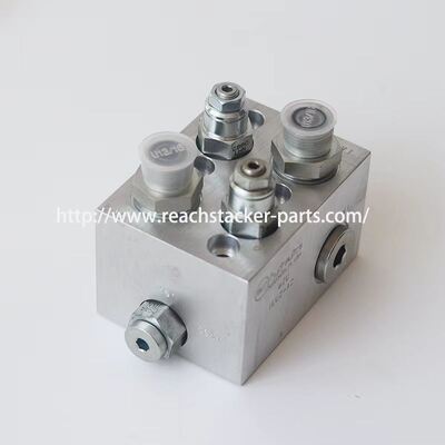 923828.0791 Valve Kalmar Reach Stacker Parts