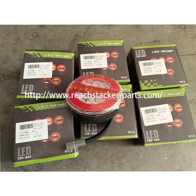 A58046.0100 Lampada posteriore Kalmar Reach Stacker Parts