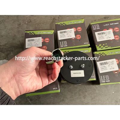 A58046.0100 Lampada posteriore Kalmar Reach Stacker Parts