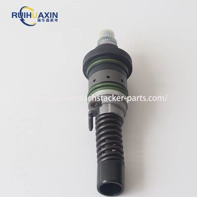 0414401105 Pompa singola Penta Ricambi