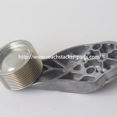 924523.0580 puleggia tendicinghia parti Kalmar Reach Stacker