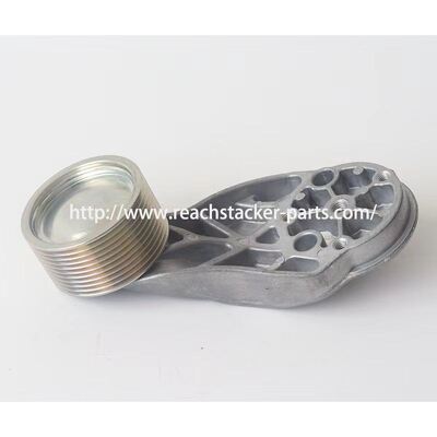 924523.0580 puleggia tendicinghia parti Kalmar Reach Stacker