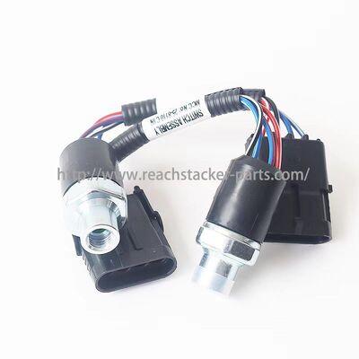 25-8110 Sensore Ricambi Konecranes