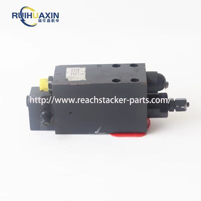 3573400112 Valvola 	Parti Linde Reach Stacker