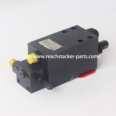 3573400112 Valvola 	Parti Linde Reach Stacker