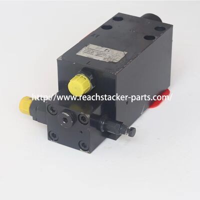 3573400112 Valvola 	Parti Linde Reach Stacker