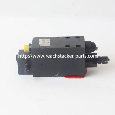3573400112 Valvola 	Parti Linde Reach Stacker