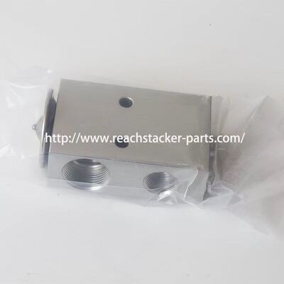 921083.0003 Valvola di espansione Kalmar Reach Stacker Parts