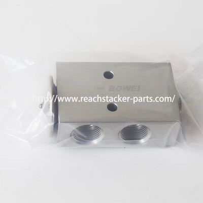 921083.0003 Valvola di espansione Kalmar Reach Stacker Parts