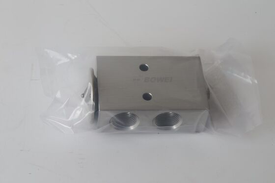 921083.0003 Valvola di espansione Kalmar Reach Stacker Parts
