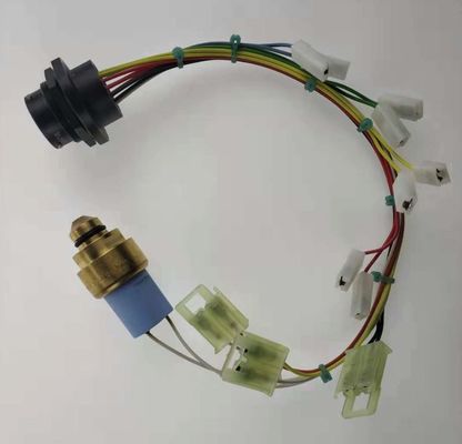 4212257   Parts, pressostato della trasmissione con cavo