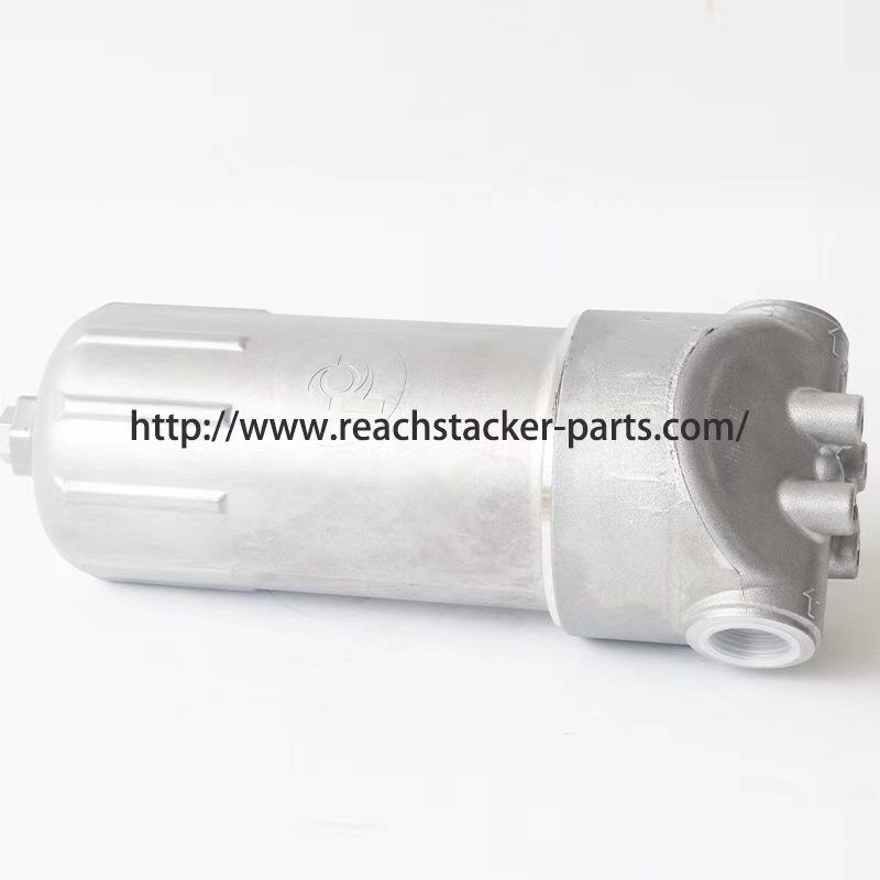 921028.0010 Gruppo filtro trasmissione parti Kalmar Reach Stacker