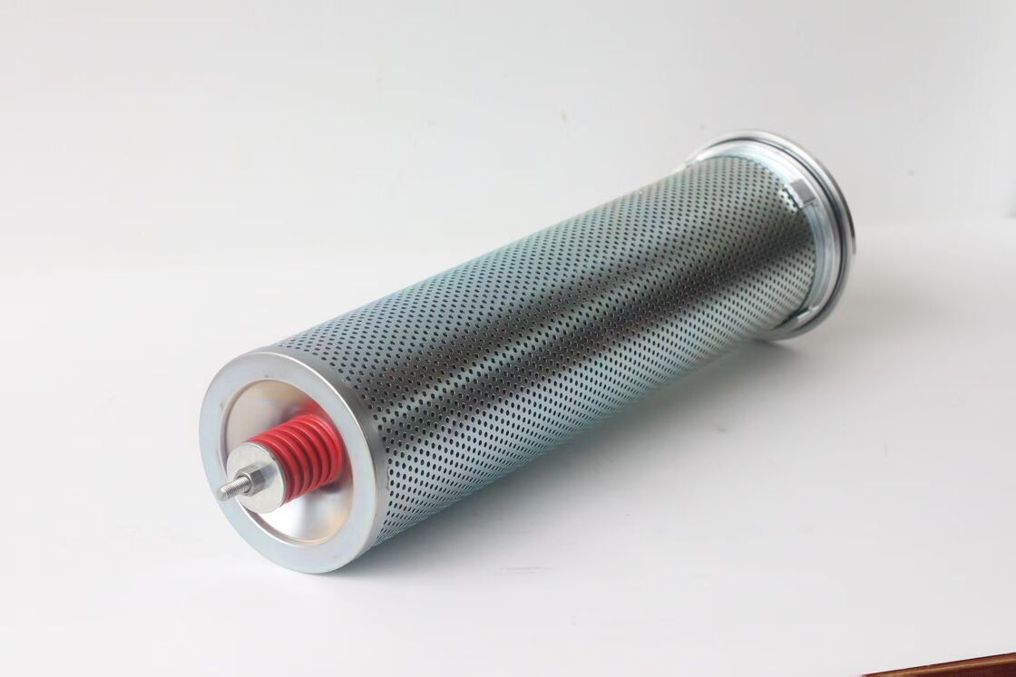 922316.0006 Assemblaggio del filtro Kalmar Reach Stacker