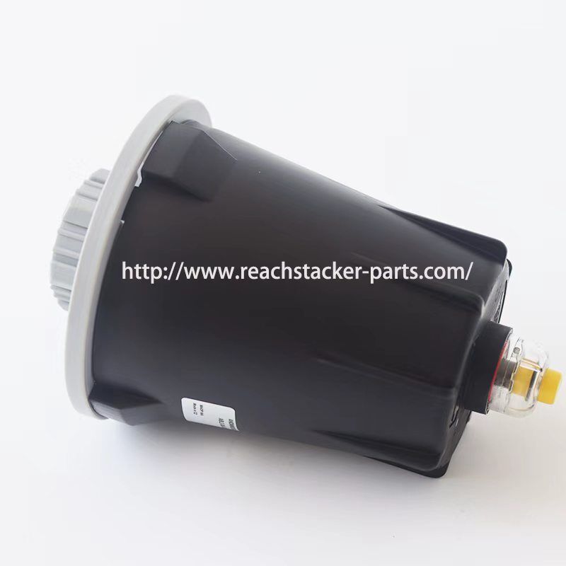 923432.0004 Assemblaggio del filtro Kalmar Reach Stacker Parts