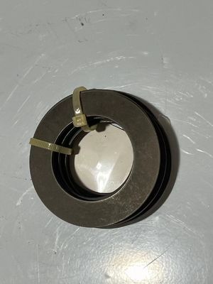 923855.1443 molla Kalmar Reach Stacker Parti