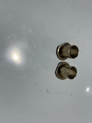 81.9808.4 Parti di asse Kessler spazzatore