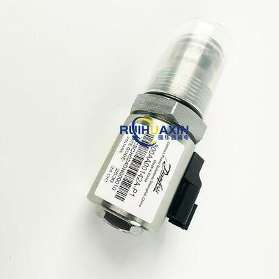 60338460 Valvola direzionale solenoide Sany Reach Stacker Parts