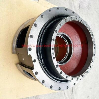 91.4060.0 mozzo della ruota Sany Reach Stacker Parts