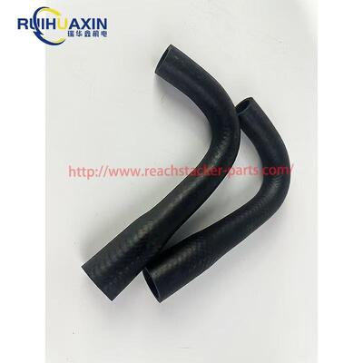 923976.0195 tubi Kalmar Reach Stacker Parti